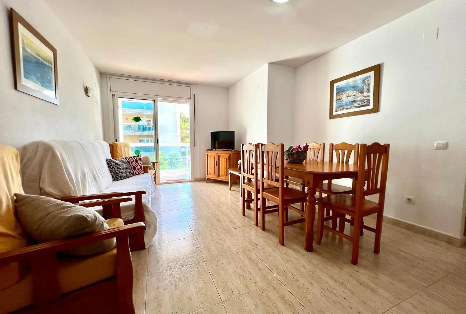 Cala Beach Salou Spanje