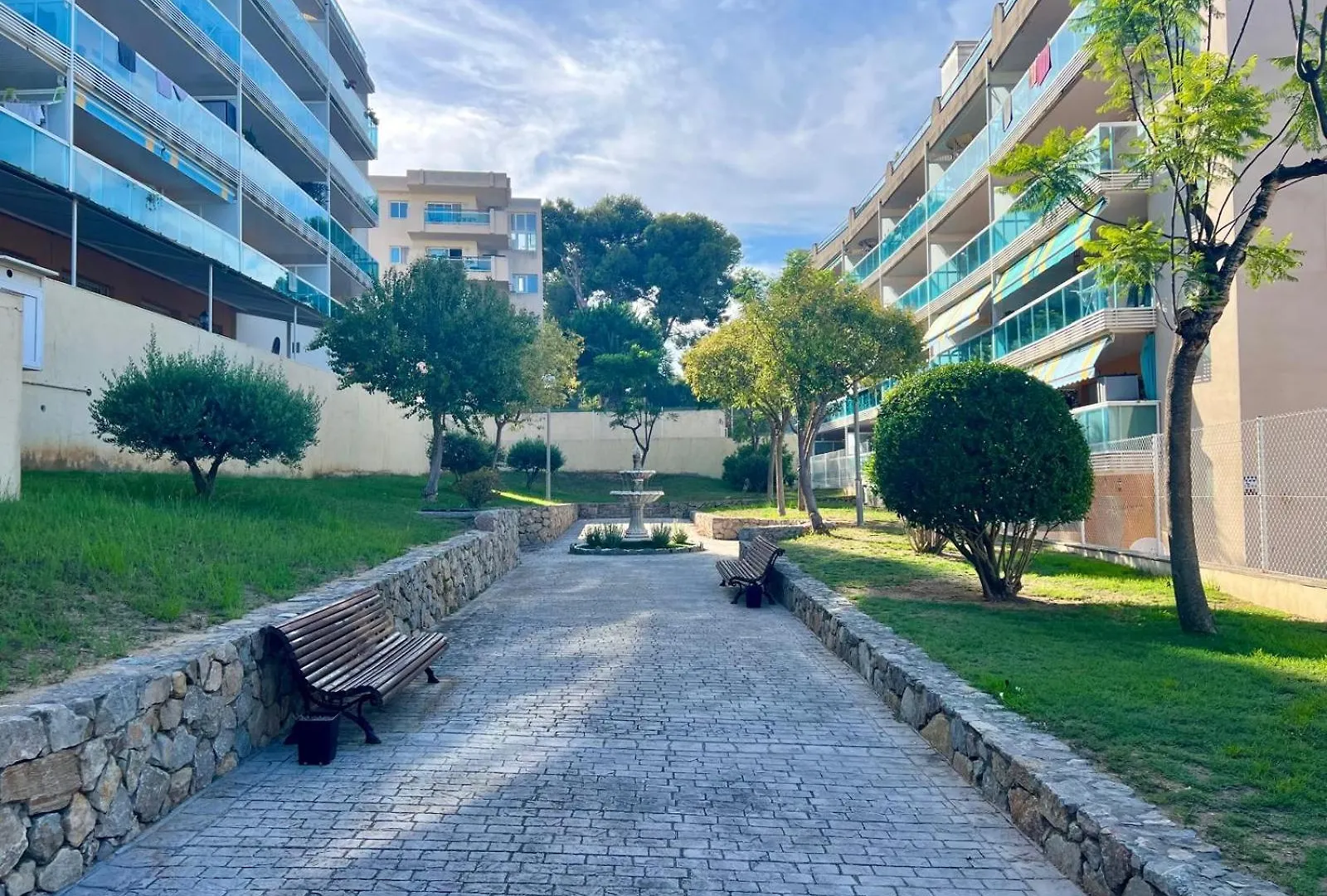 Cala Beach Salou Appartamento