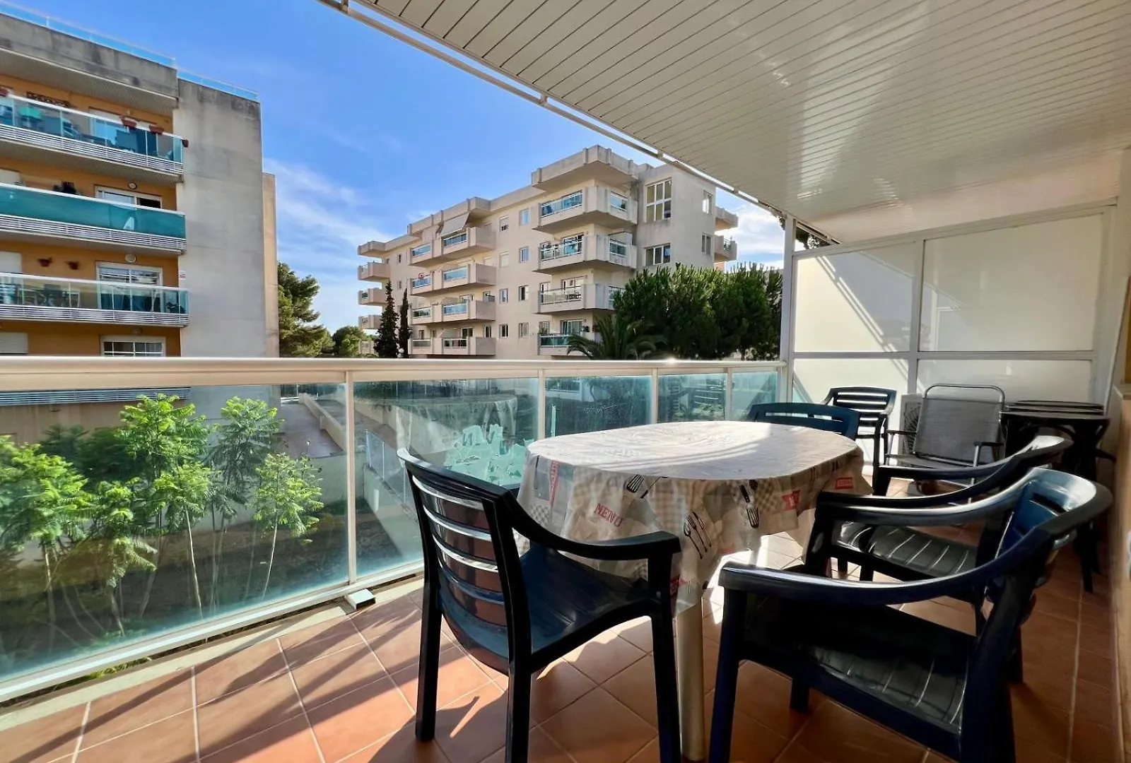 Cala Beach Salou Appartamento