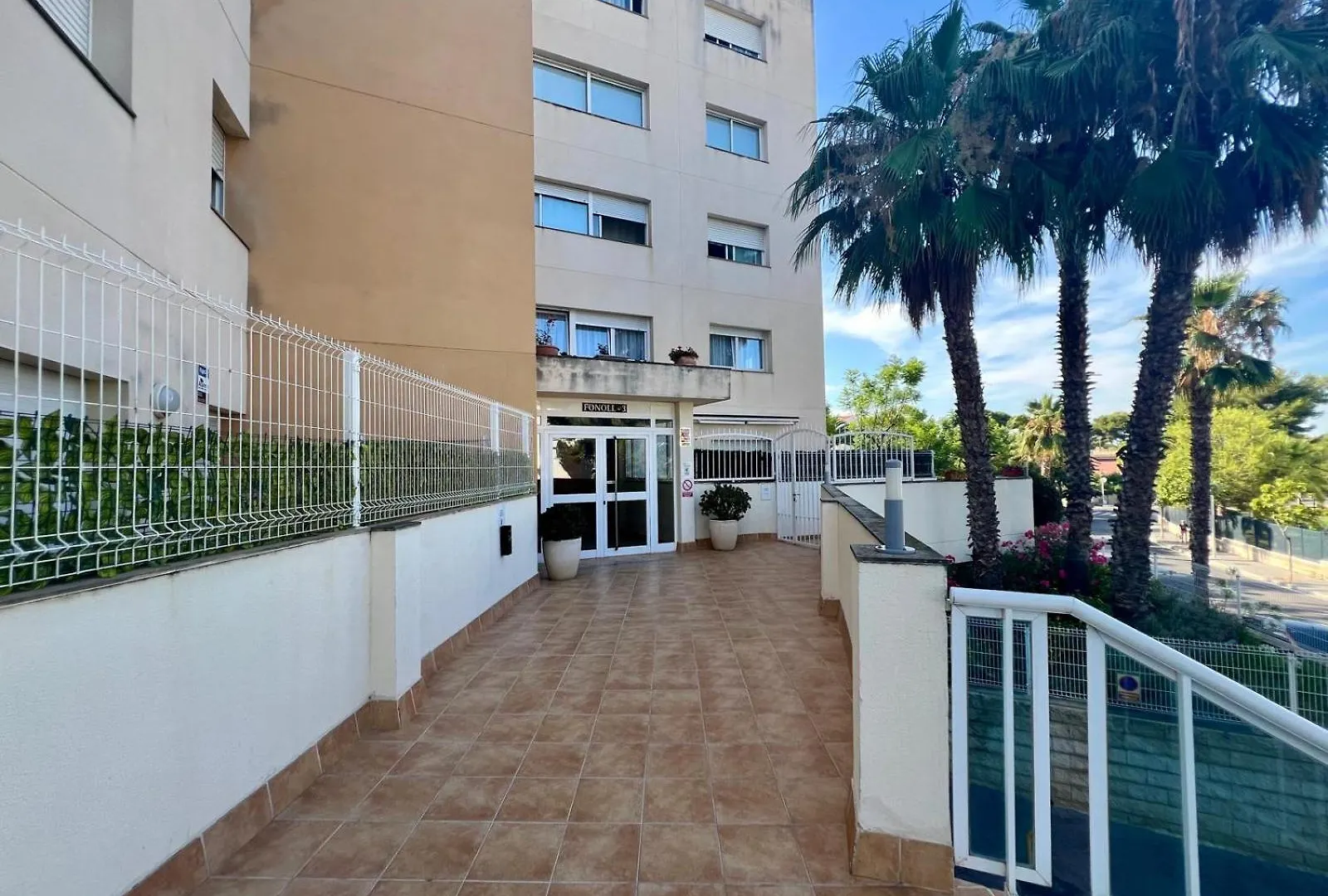 Cala Beach Salou