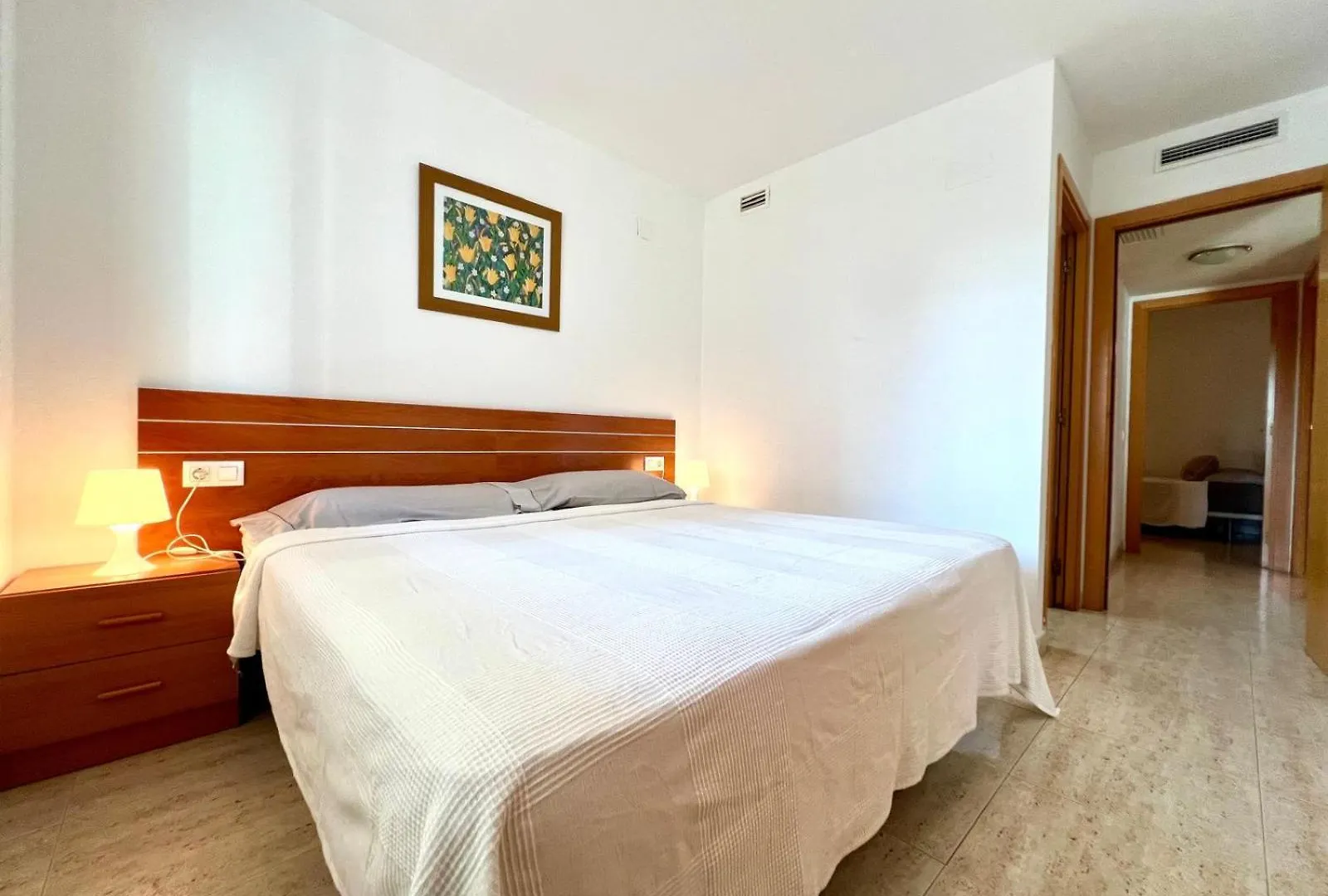 Appartement Cala Beach Salou