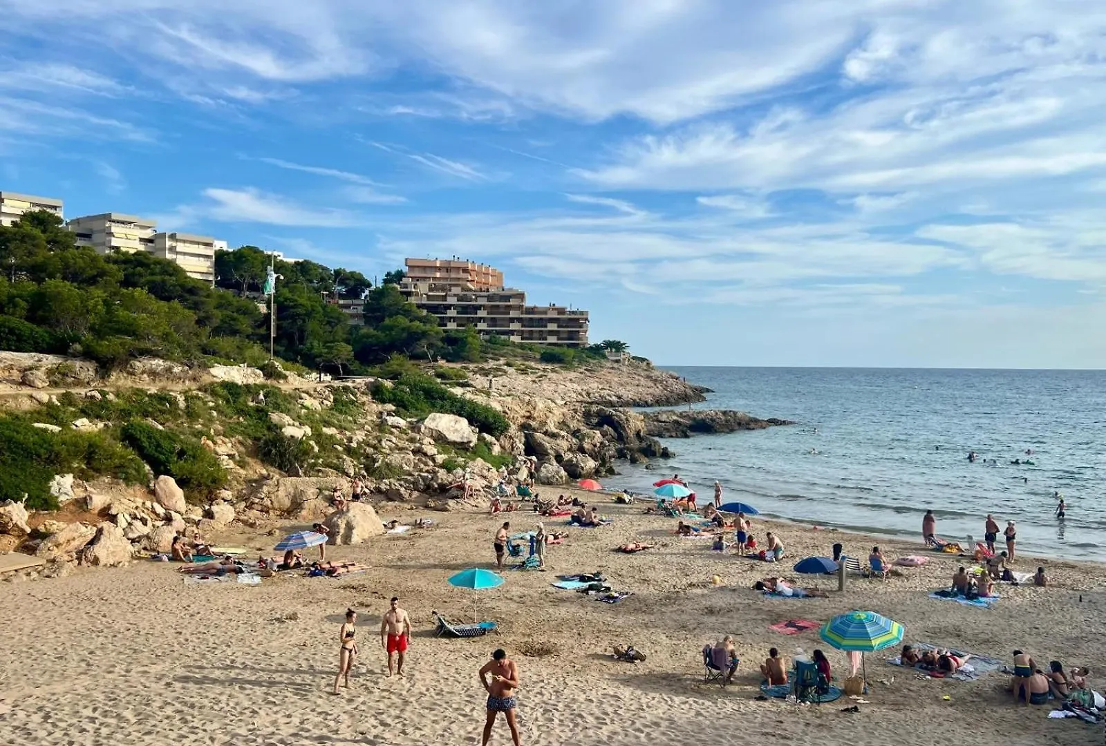 Cala Beach Salou 0*,  Spanje