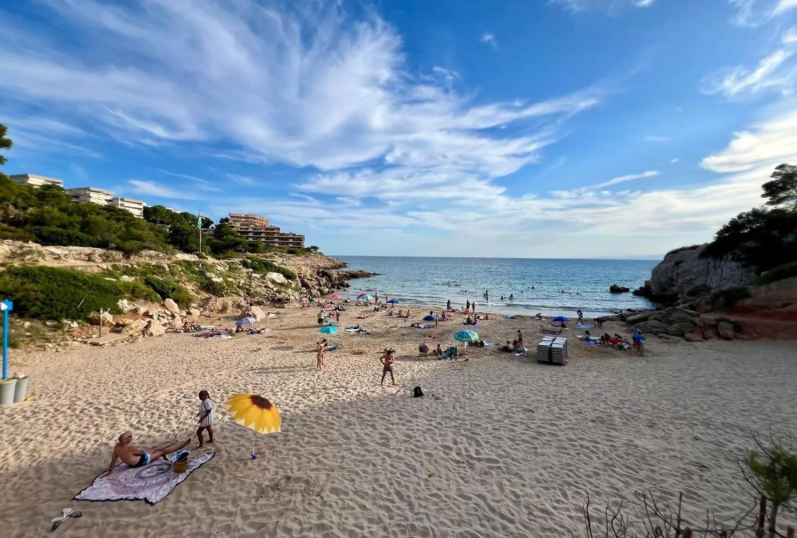 Cala Beach Salou