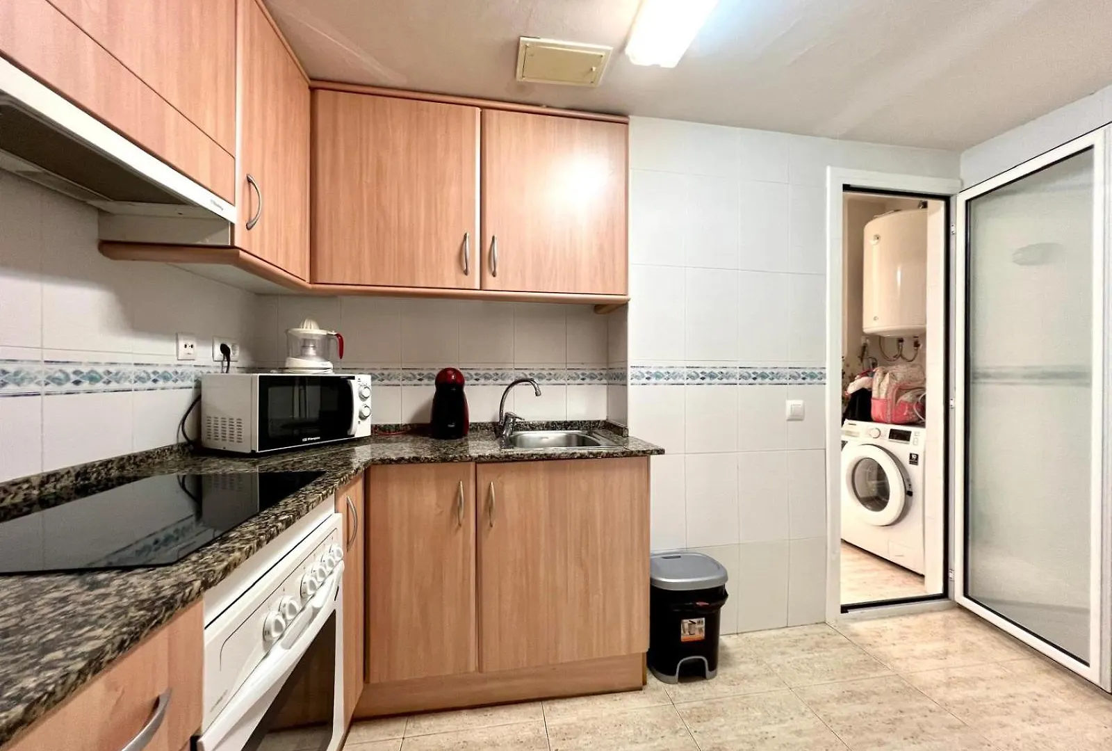 Apartamento Cala Beach Salou