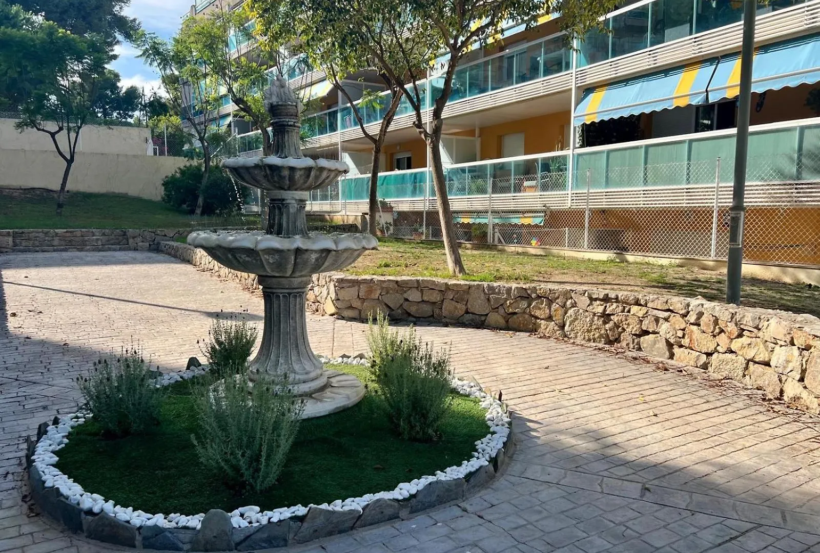 Apartamento Cala Beach Salou